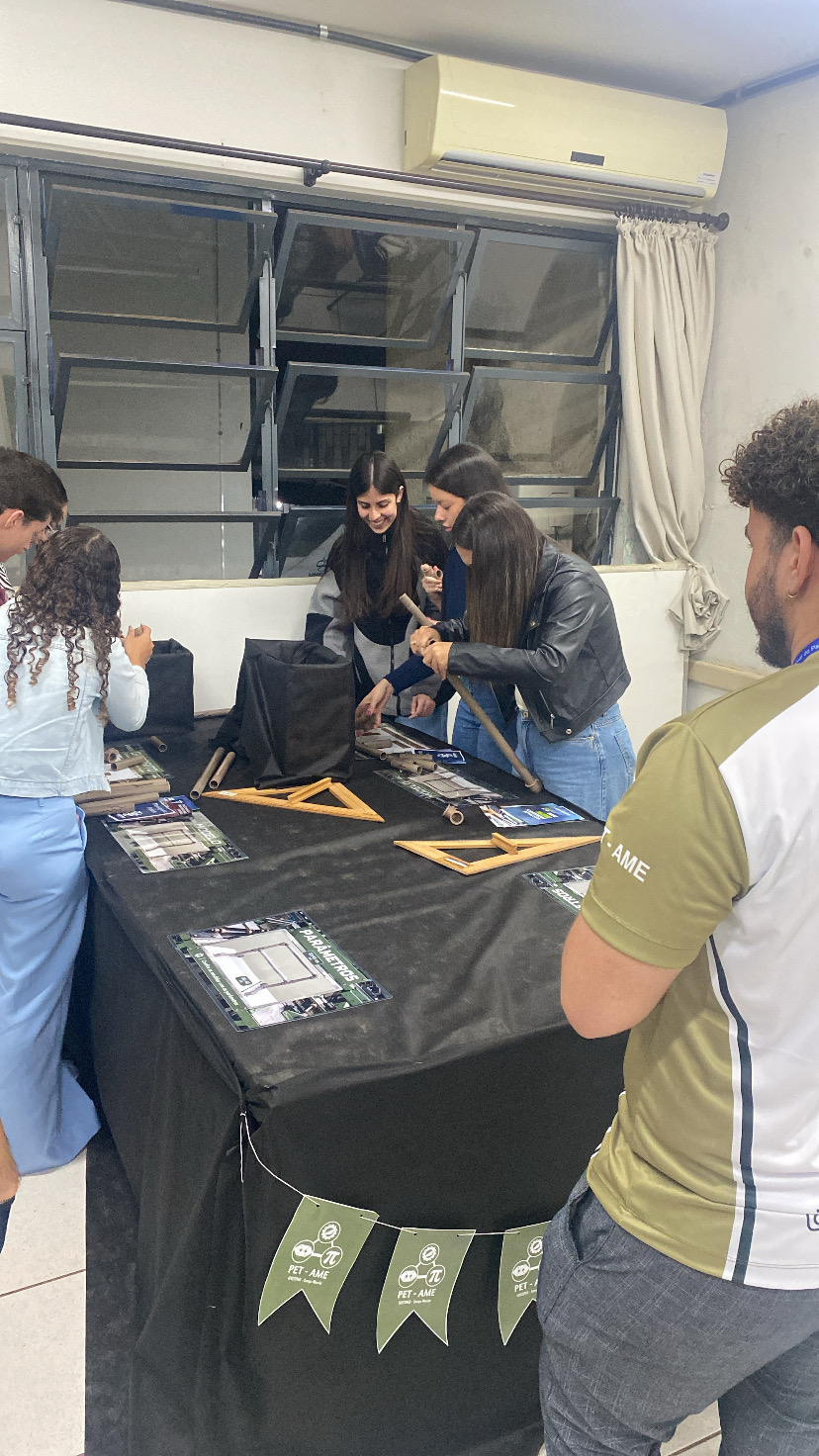 Registro da visita ao Memorial COAMO 8